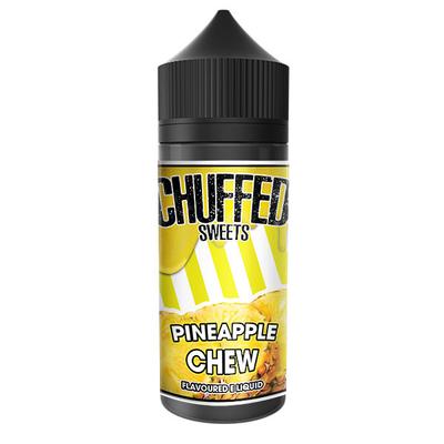 Chuffed Sweets Chew 100ML Shortfill - Best Vape Wholesale