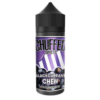 Chuffed Sweets Chew 100ML Shortfill - Best Vape Wholesale