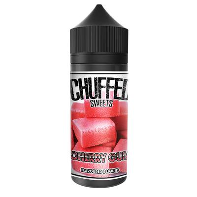 Chuffed Sweets Gum 100ML Shortfill - Best Vape Wholesale