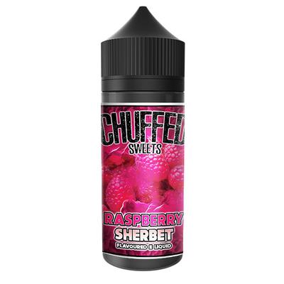 Chuffed Sweets Sherbet 100ML Shortfill - Best Vape Wholesale