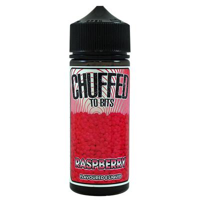 Chuffed To Bits 100ML Shortfill - Best Vape Wholesale