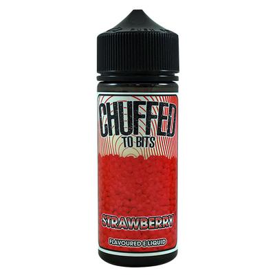 Chuffed To Bits 100ML Shortfill - Best Vape Wholesale