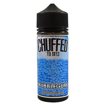 Chuffed To Bits 100ML Shortfill - Best Vape Wholesale