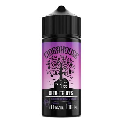 Ciderhouse - Best Vape Wholesale