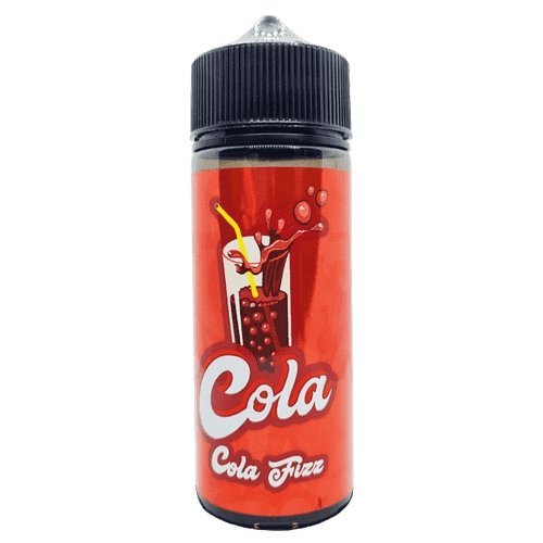 Cola 100ml Shortfill - Best Vape Wholesale