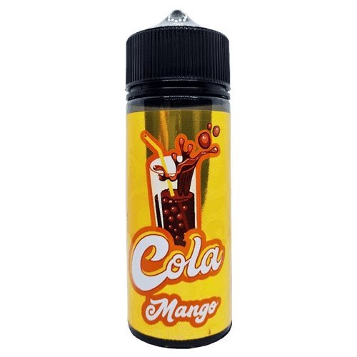 Cola 100ml Shortfill - Best Vape Wholesale