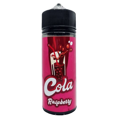 Cola 100ml Shortfill - Best Vape Wholesale