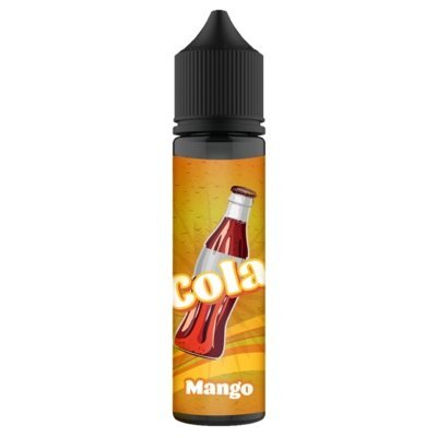 Cola 50ml Shortfill - Best Vape Wholesale