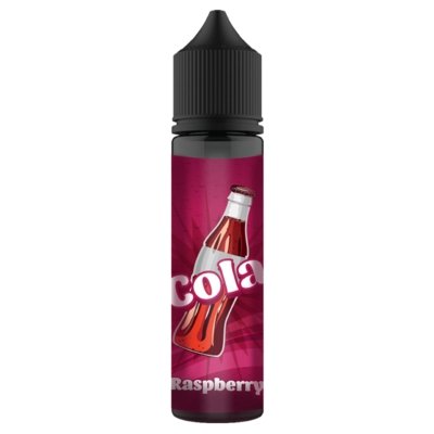 Cola 50ml Shortfill - Best Vape Wholesale