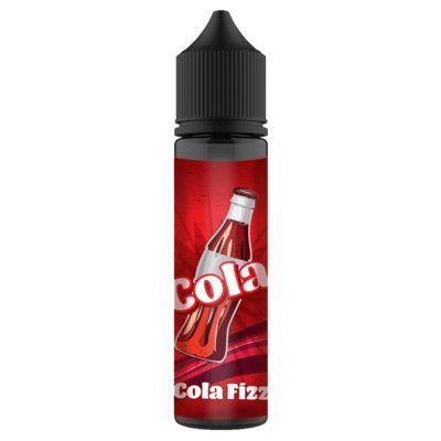 Cola 50ml Shortfill - Best Vape Wholesale