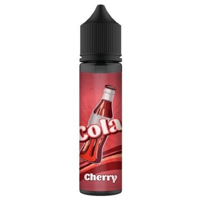 Cola 50ml Shortfill - Best Vape Wholesale