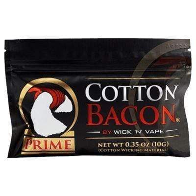 COTTON BACON PRIME - Best Vape Wholesale