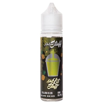 Dat 50ml Shortfill - Best Vape Wholesale