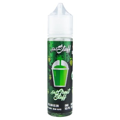 Dat 50ml Shortfill - Best Vape Wholesale