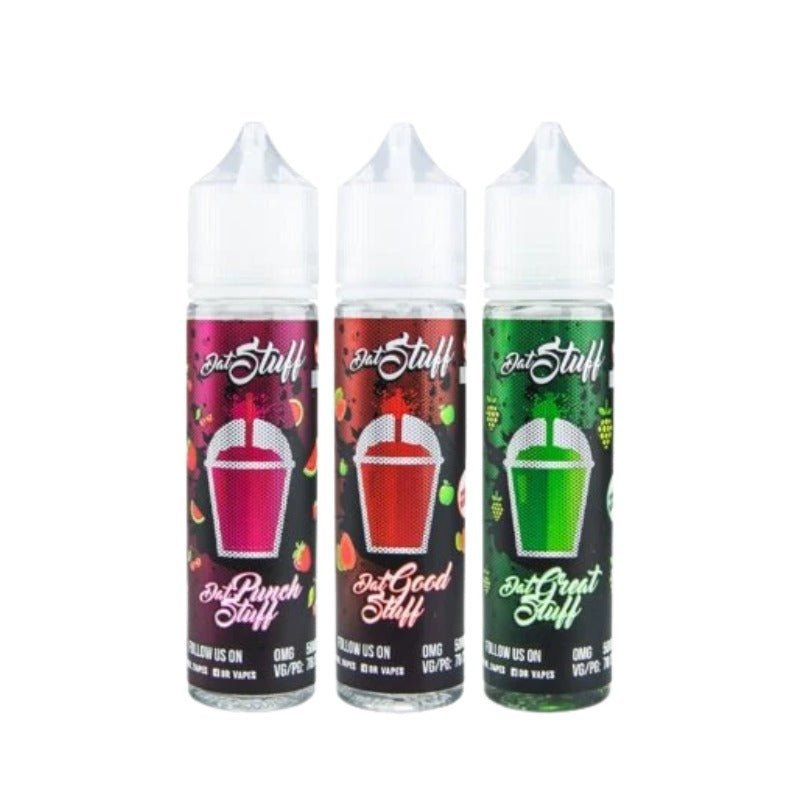 Dat 50ml Shortfill - Best Vape Wholesale