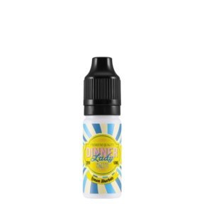 Dinner Lady 10ML Nic Salt (Pack of 10) - Best Vape Wholesale