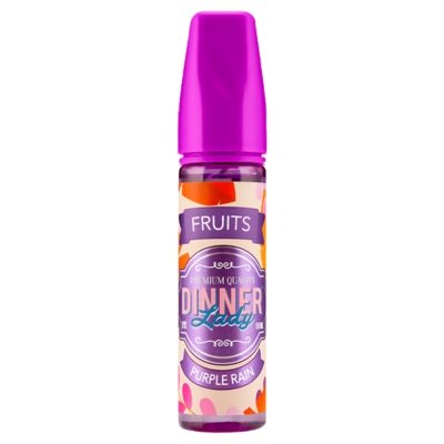 Dinner Lady Fruits 50ml Shortfill - Best Vape Wholesale