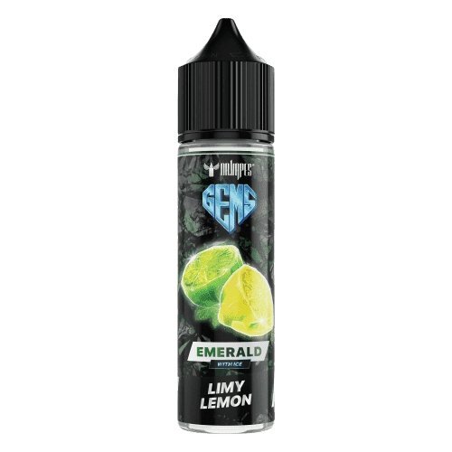 Dr Vapes Gems 50ml Shortfill - Best Vape Wholesale