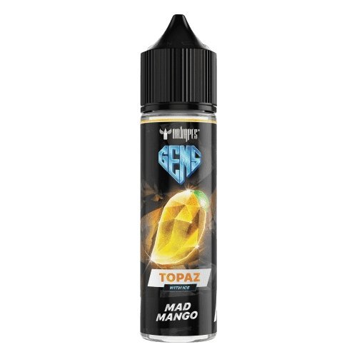 Dr Vapes Gems 50ml Shortfill - Best Vape Wholesale