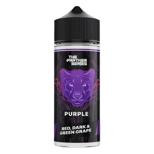 Dr Vapes Panther 100ml Shortfill - Best Vape Wholesale