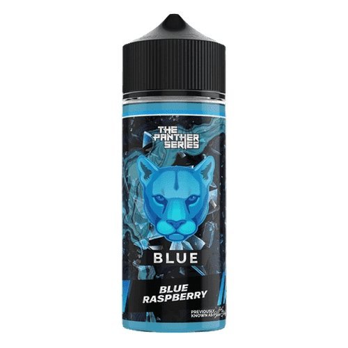 Dr Vapes Panther 100ml Shortfill - Best Vape Wholesale