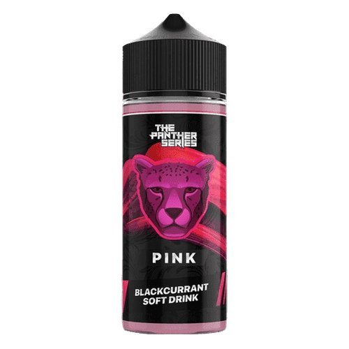 Dr Vapes Panther 100ml Shortfill - Best Vape Wholesale