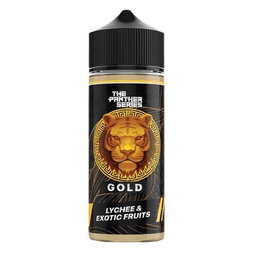 Dr Vapes Panther 100ml Shortfill - Best Vape Wholesale