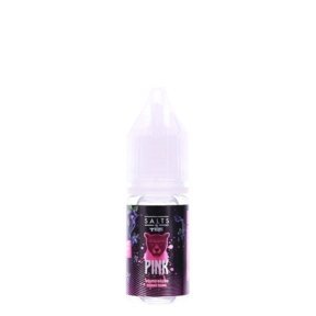 Dr Vapes The Pink Series 50/50 10ML Nic Salt (Pack of 10) - Best Vape Wholesale