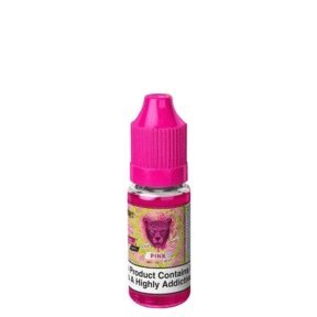 Dr Vapes The Pink Series 50/50 10ML Nic Salt (Pack of 10) - Best Vape Wholesale