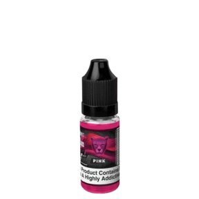 Dr Vapes The Pink Series 50/50 10ML Nic Salt (Pack of 10) - Best Vape Wholesale