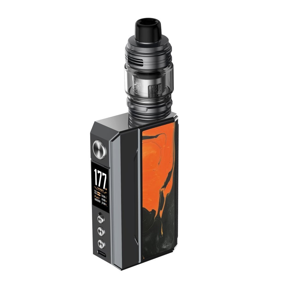 Drag 4 Vape Kit - Best Vape Wholesale