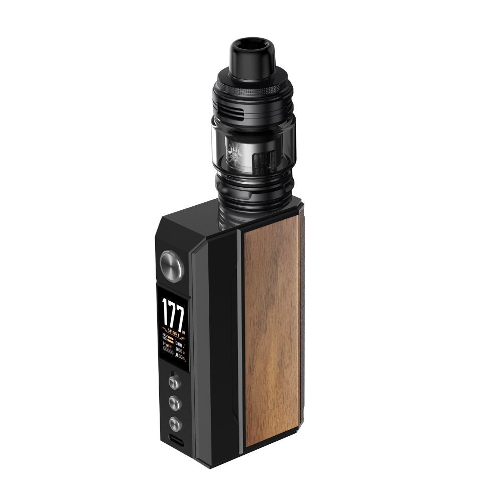 Drag 4 Vape Kit - Best Vape Wholesale