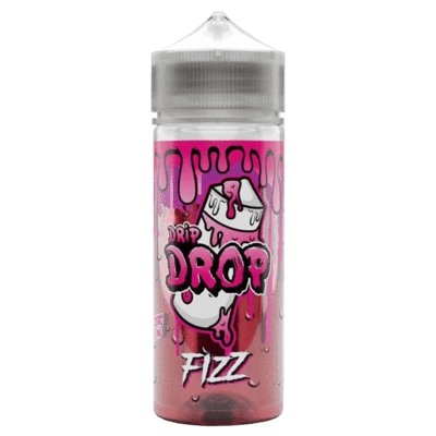 Drip Drop 100ml Shortfill - Best Vape Wholesale