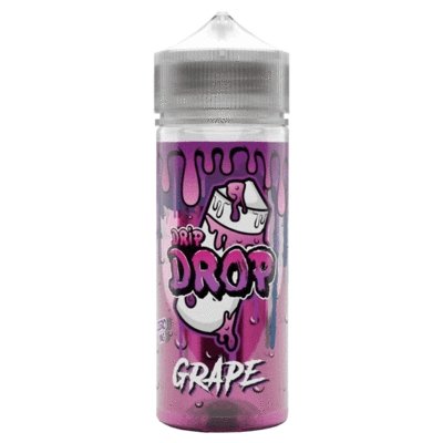 Drip Drop 100ml Shortfill - Best Vape Wholesale