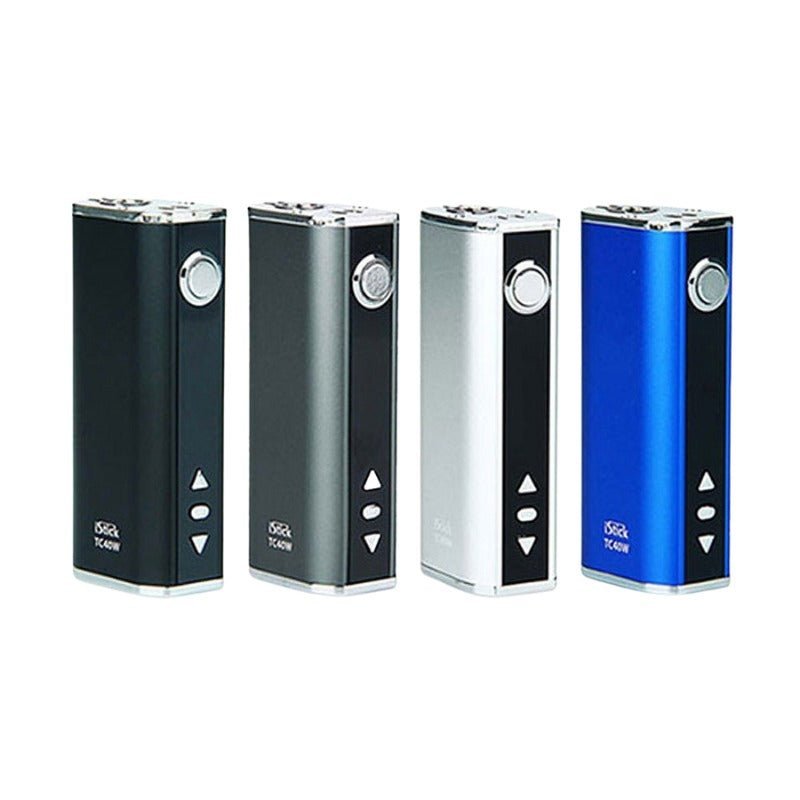 ELEAF - ISTICK 40W - MOD - Best Vape Wholesale