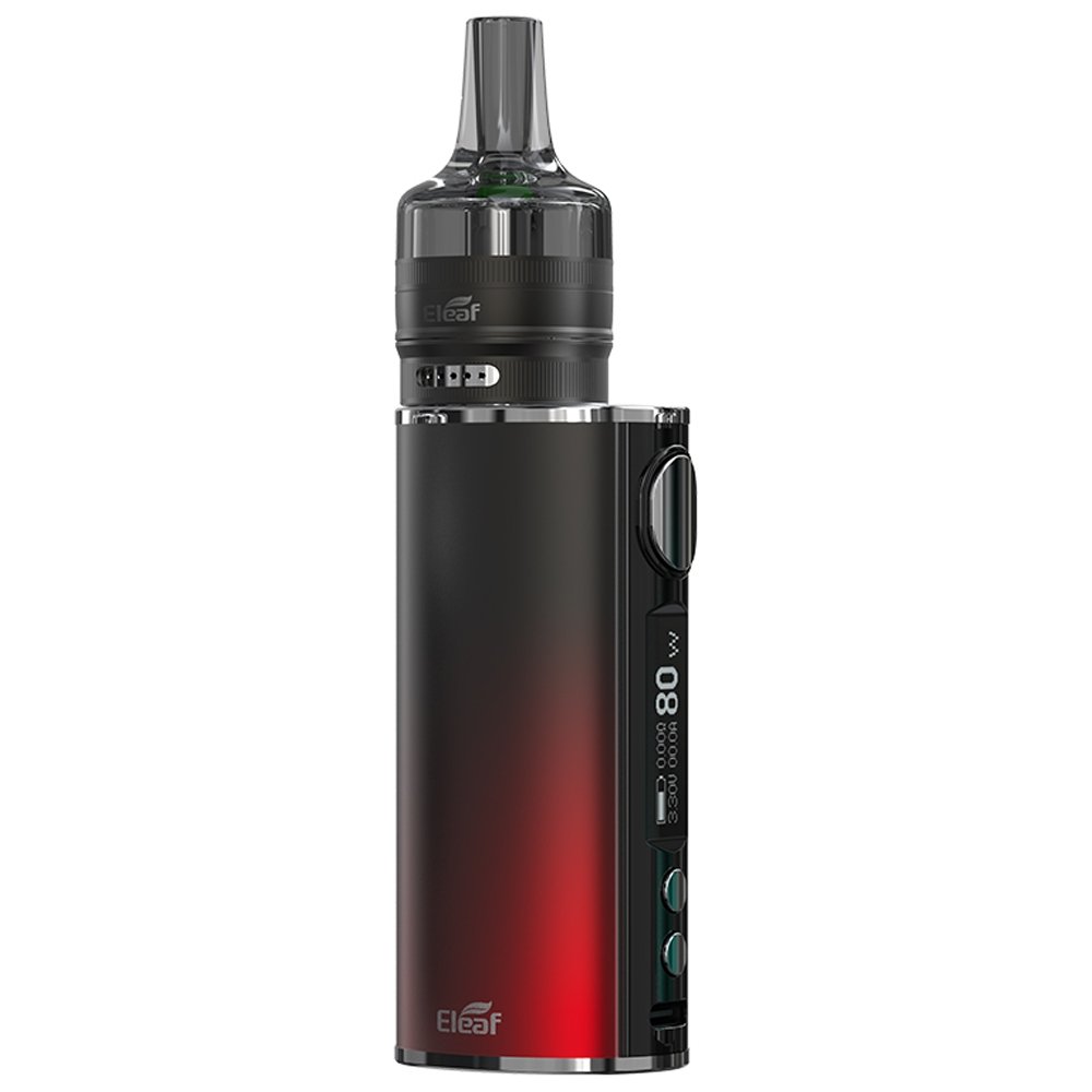 Eleaf iStick T80 Vape Kit - Best Vape Wholesale