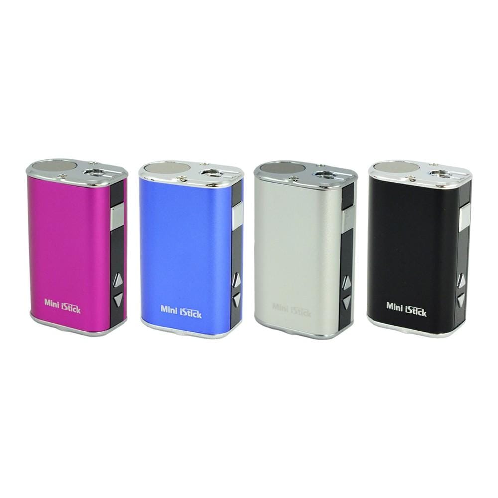 ELEAF - MINI ISTICK 10W - MOD - Best Vape Wholesale