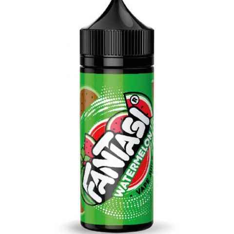 Fantasi 100ml Shortfill - Best Vape Wholesale