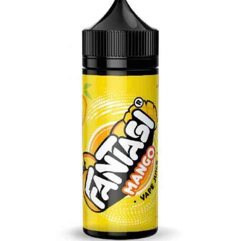 Fantasi 100ml Shortfill - Best Vape Wholesale