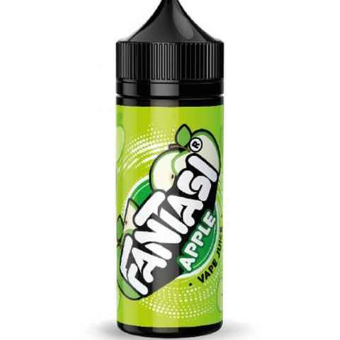 Fantasi 100ml Shortfill - Best Vape Wholesale