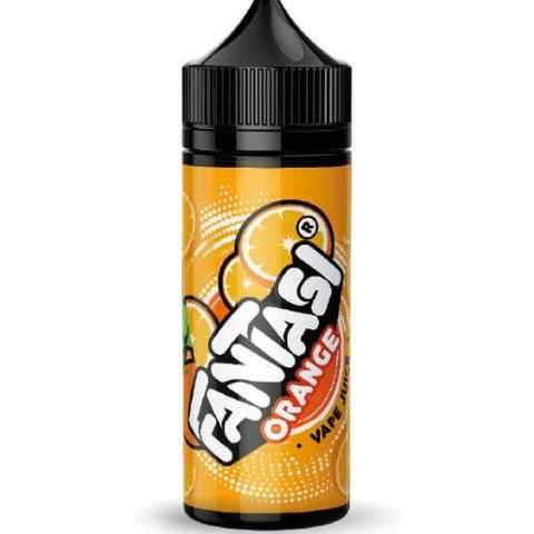 Fantasi 100ml Shortfill - Best Vape Wholesale