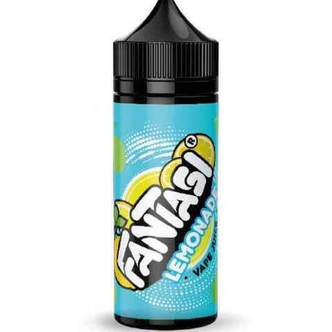 Fantasi 100ml Shortfill - Best Vape Wholesale