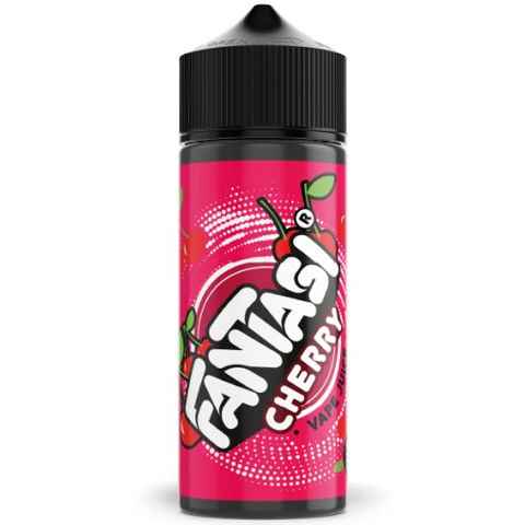 Fantasi 100ml Shortfill - Best Vape Wholesale