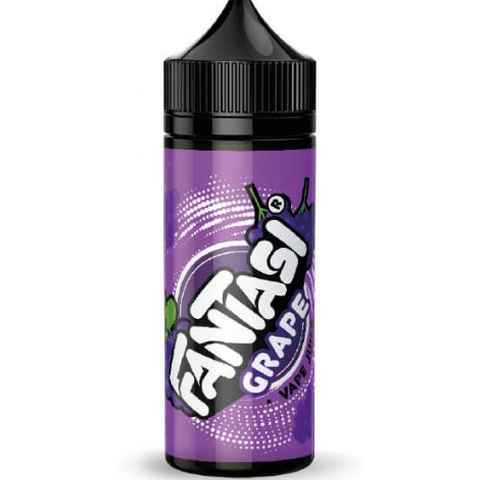 Fantasi 100ml Shortfill - Best Vape Wholesale