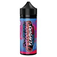 Ferocious Flavours Candy Infused 100ml Shortfill - Best Vape Wholesale