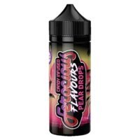 Ferocious Flavours Candy Infused 100ml Shortfill - Best Vape Wholesale