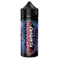 Ferocious Flavours Candy Infused 100ml Shortfill - Best Vape Wholesale