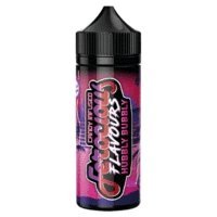 Ferocious Flavours Candy Infused 100ml Shortfill - Best Vape Wholesale