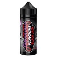 Ferocious Flavours Candy Infused 100ml Shortfill - Best Vape Wholesale