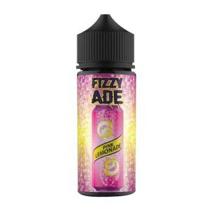 Fizzy Ade E-liquid 100ml Shortfill - Best Vape Wholesale